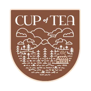 Cup of Tea Clackamas Oregon - Sloan's Home Solutions